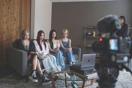 aespa: MY First page 画像3