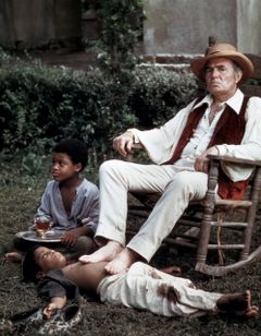 マンディンゴ 画像2