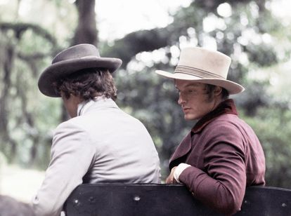 マンディンゴ 画像6