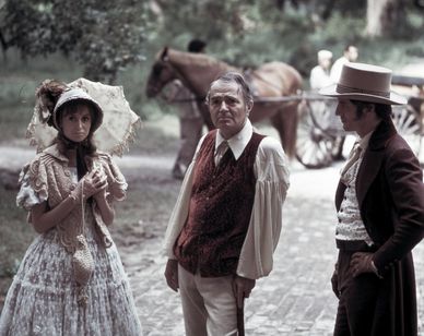 マンディンゴ 画像7