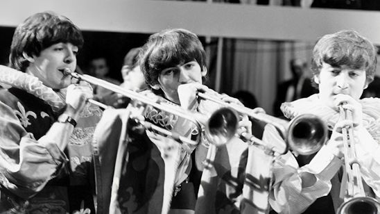 ザ・ビートルズの軌跡 リヴァプールから世界へ 画像7