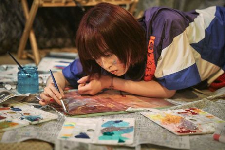 チャチャ 画像6