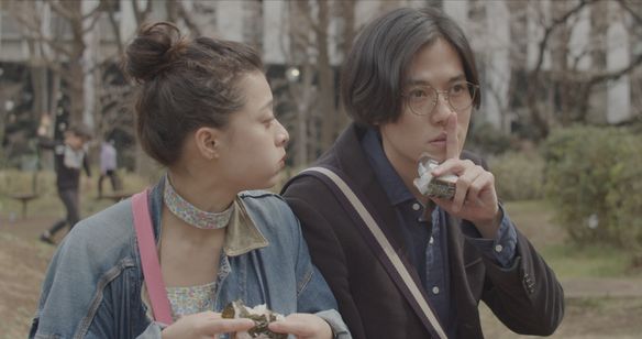左手に気をつけろ 画像2