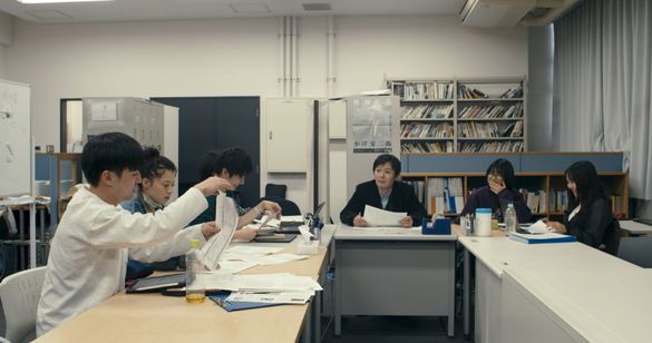 左手に気をつけろ 画像4
