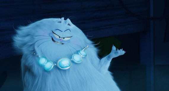 ねこのガーフィールド 画像7