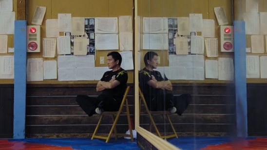 夢を喰う THE WRESTLER 画像2