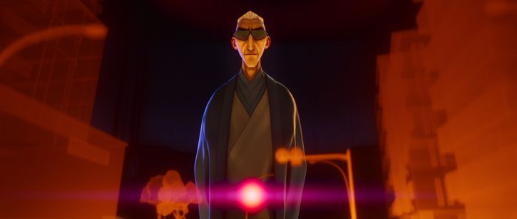 Ultraman: Rising 画像4