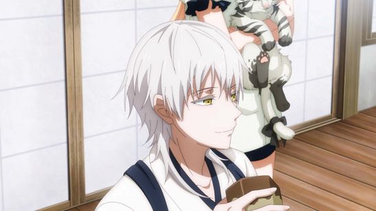 刀剣乱舞 廻 －々伝(どうでん) 近し侍らうものら－ 画像3