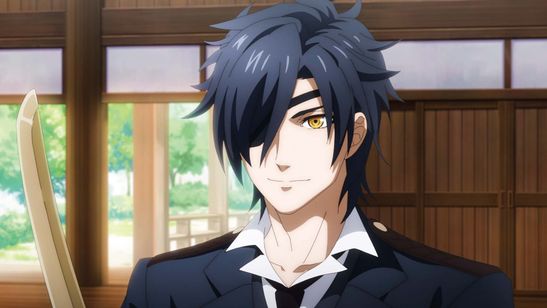 刀剣乱舞 廻 －々伝(どうでん) 近し侍らうものら－ 画像4