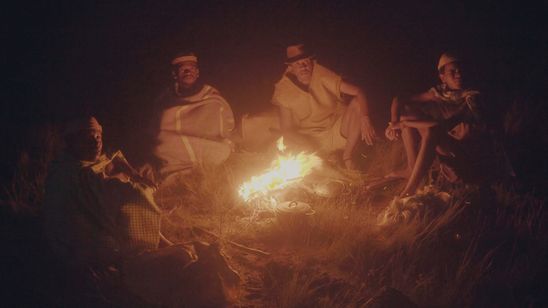 ヴァタ～箱あるいは体～ 画像8