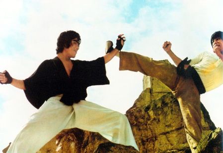 帰って来たドラゴン 2Kリマスター完全版 画像3