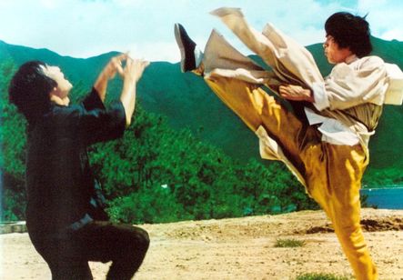 帰って来たドラゴン 2Kリマスター完全版 画像4