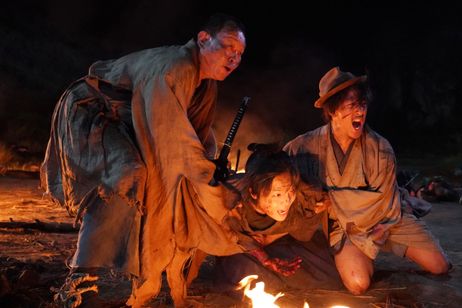 十一人の賊軍 画像4