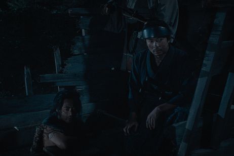 十一人の賊軍 画像8