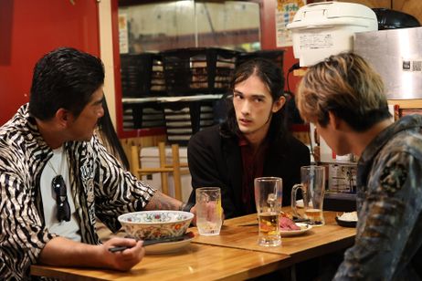 100秒の拳王 -ケンカバトルロワイアル- 画像4