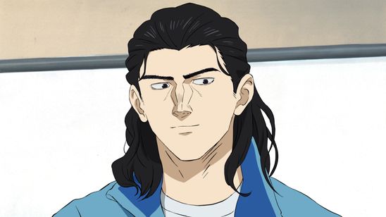 ひゃくえむ。 画像2