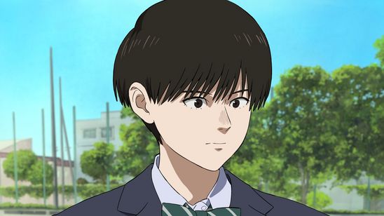 ひゃくえむ。 画像3