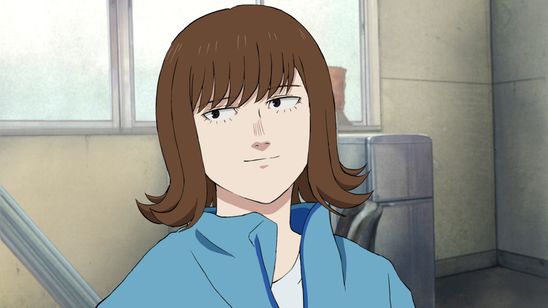 ひゃくえむ。 画像4