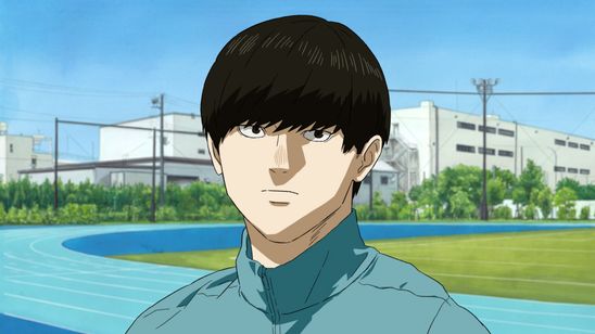 ひゃくえむ。 画像7