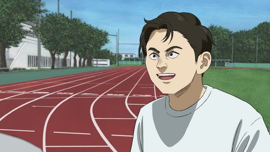 ひゃくえむ。 画像8