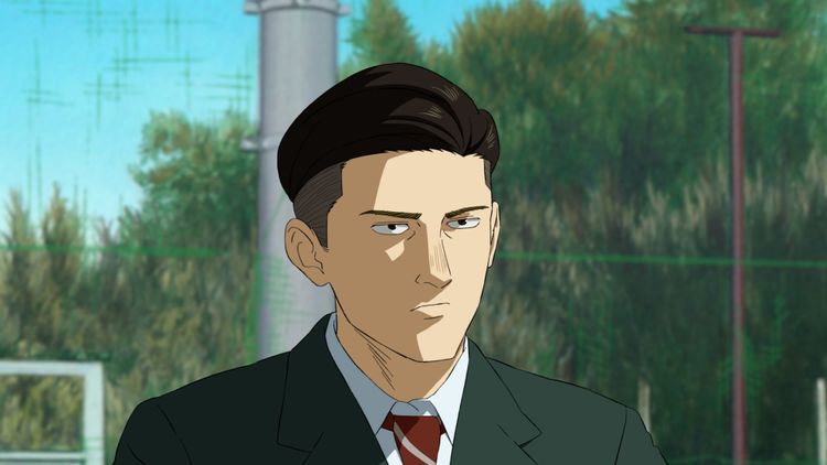 ひゃくえむ。 画像9
