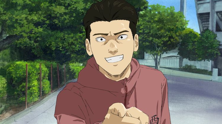ひゃくえむ。 画像11