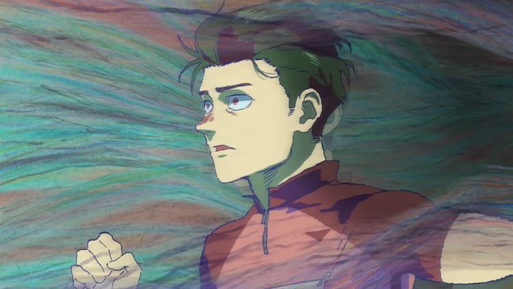 ひゃくえむ。 画像17