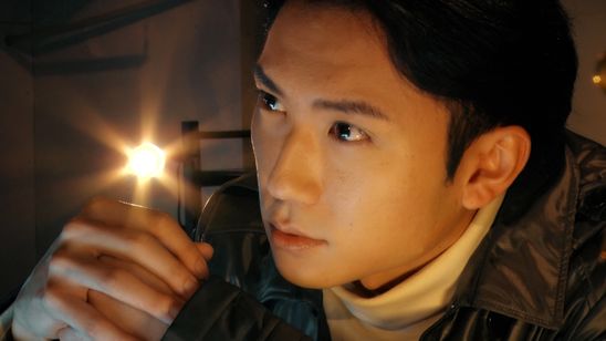 鎮魂歌 〜たましずめのうた〜 画像3