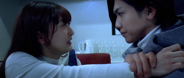 鎮魂歌 〜たましずめのうた〜 画像8