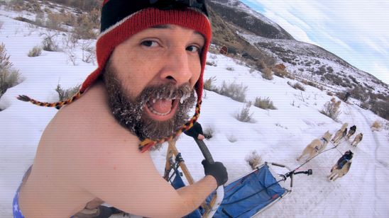 デッドストリーム 画像5