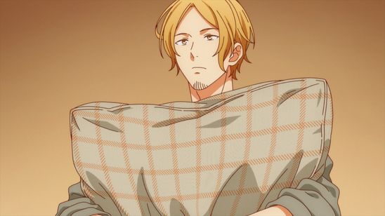 映画 ギヴン 海へ 画像3