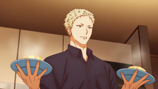 映画 ギヴン 海へ 画像4