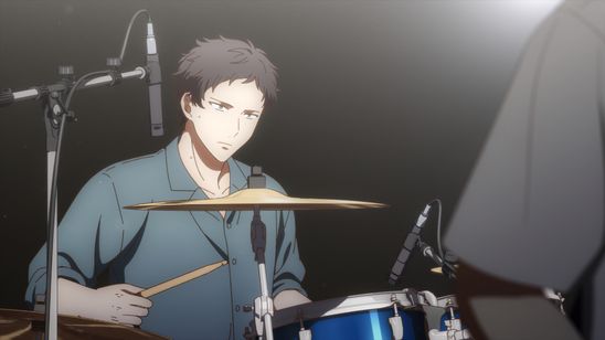 映画 ギヴン 海へ 画像6