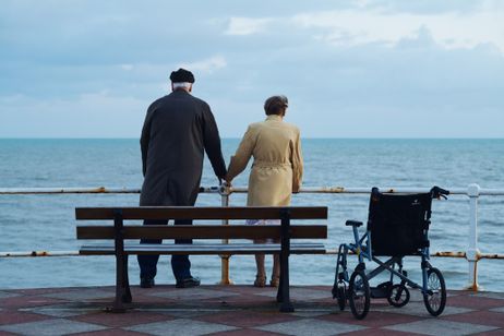 ２度目のはなればなれ 画像7