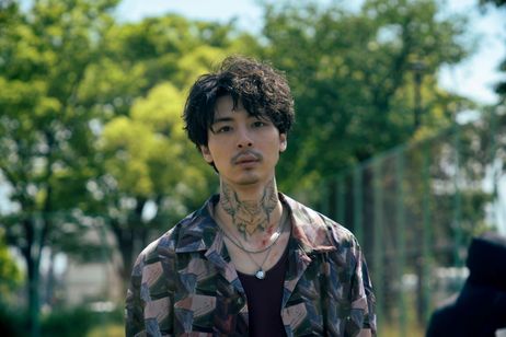 オアシス 画像4