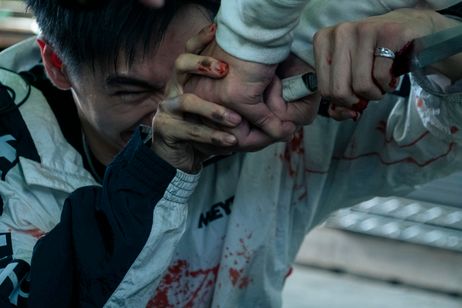 オアシス 画像7