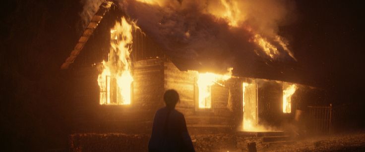 ナイトサイレン／呪縛 画像3