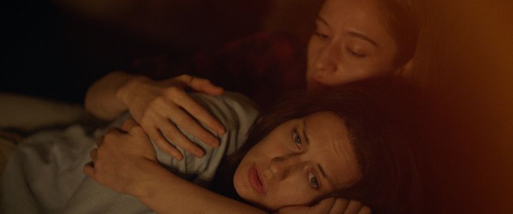 ナイトサイレン／呪縛 画像6