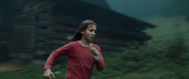 ナイトサイレン／呪縛 画像8