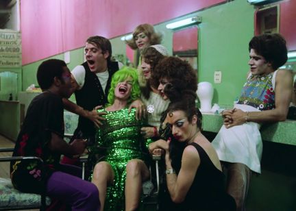 デビルクイーン 画像6