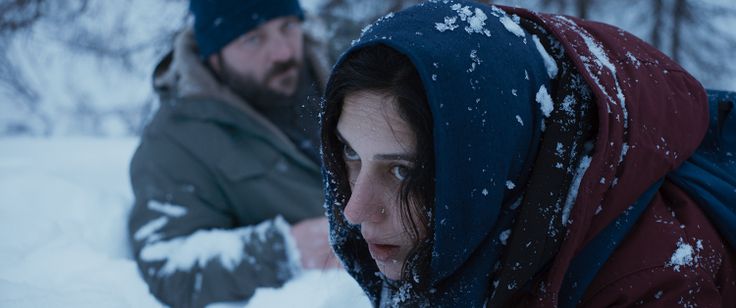 越境者たち 画像6