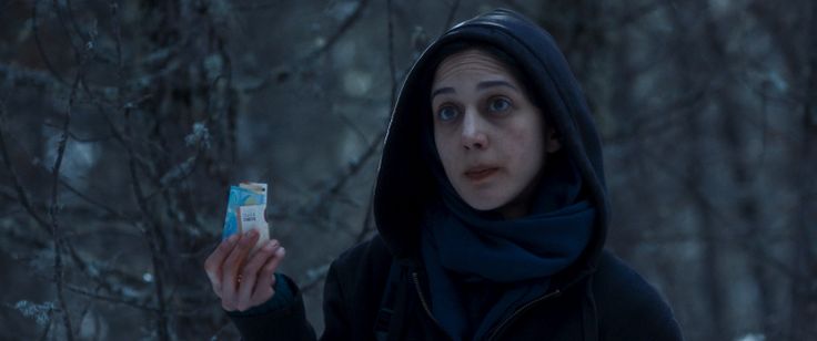 越境者たち 画像7