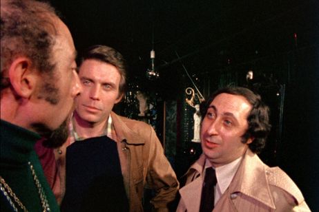 悪魔のしたたり 画像3