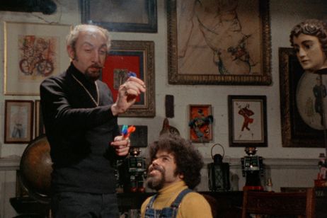 悪魔のしたたり 画像6