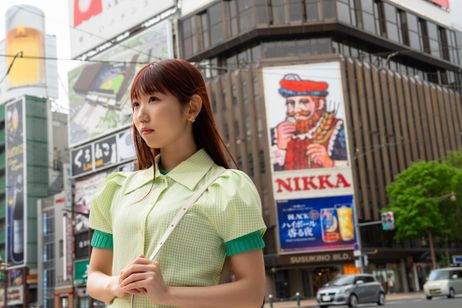 Live&Documentary Movie~i☆Ris on STAGE~ 画像2