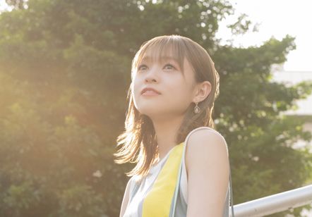 Live&Documentary Movie~i☆Ris on STAGE~ 画像3