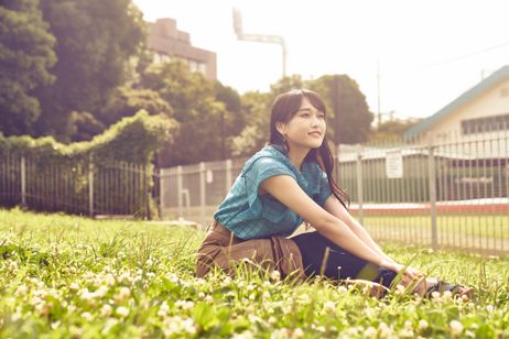 Live&Documentary Movie~i☆Ris on STAGE~ 画像5