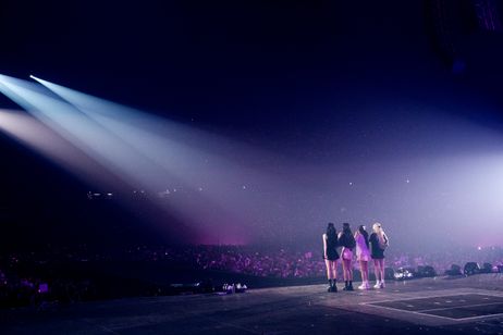 BLACKPINK WORLD TOUR [BORN PINK] IN CINEMAS 画像4