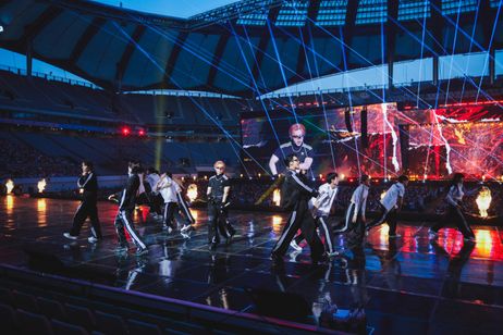 SEVENTEEN TOUR ‘FOLLOW' AGAIN TO CINEMAS 画像4