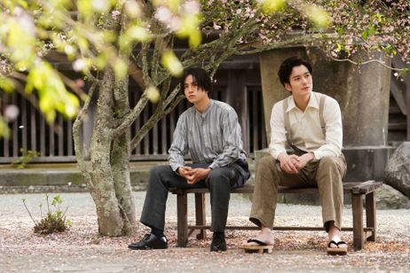 ゆきてかへらぬ 画像6